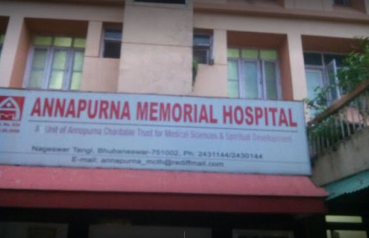 List of Private Government Hospitals Private Clinics Bhubaneswar